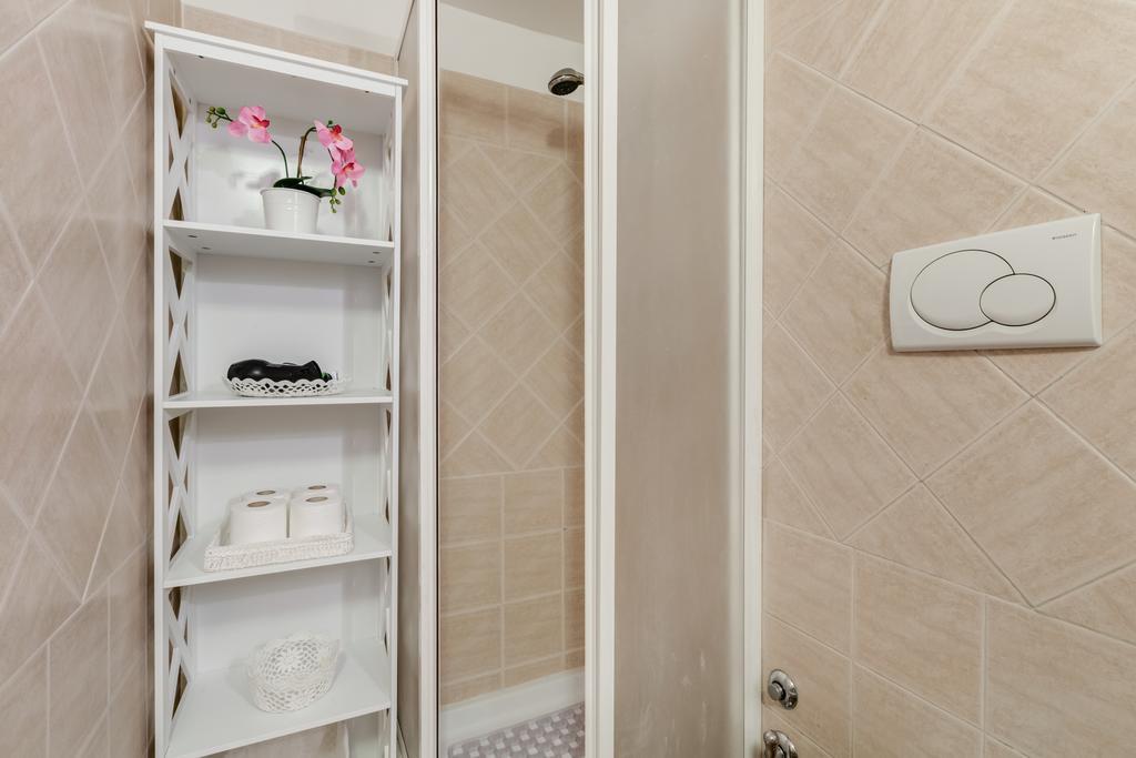 Lulu House Bed & Breakfast Rome Room photo