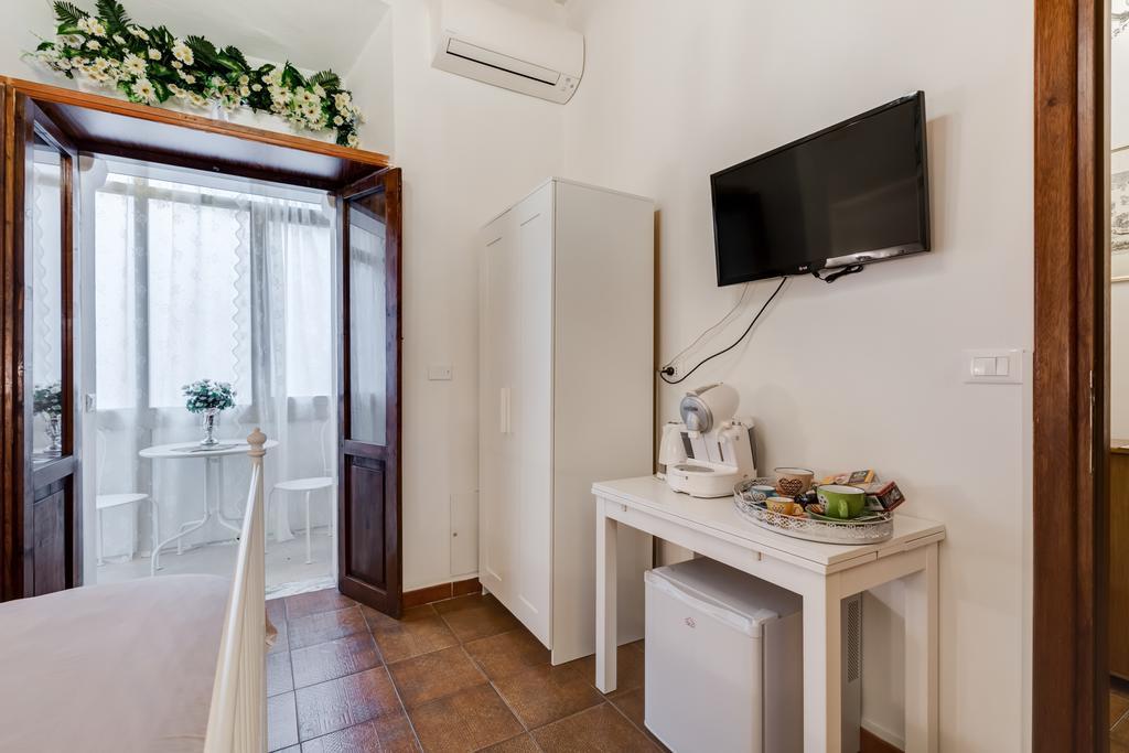 Lulu House Bed & Breakfast Rome Room photo
