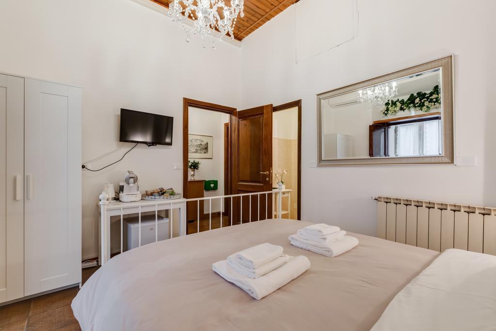 Lulu House Bed & Breakfast Rome Room photo