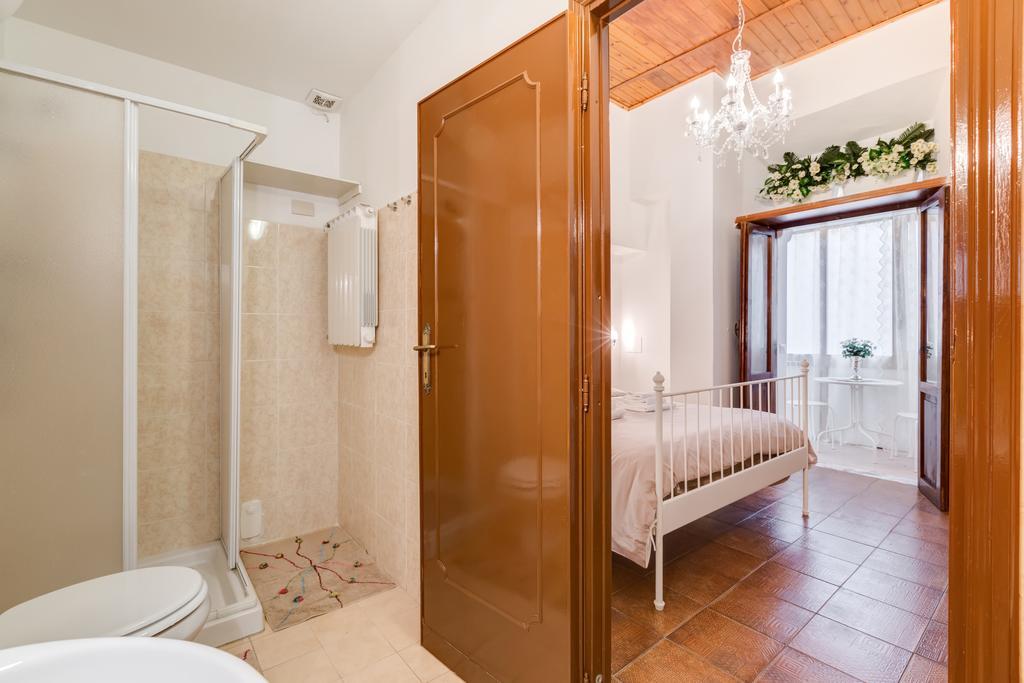 Lulu House Bed & Breakfast Rome Room photo