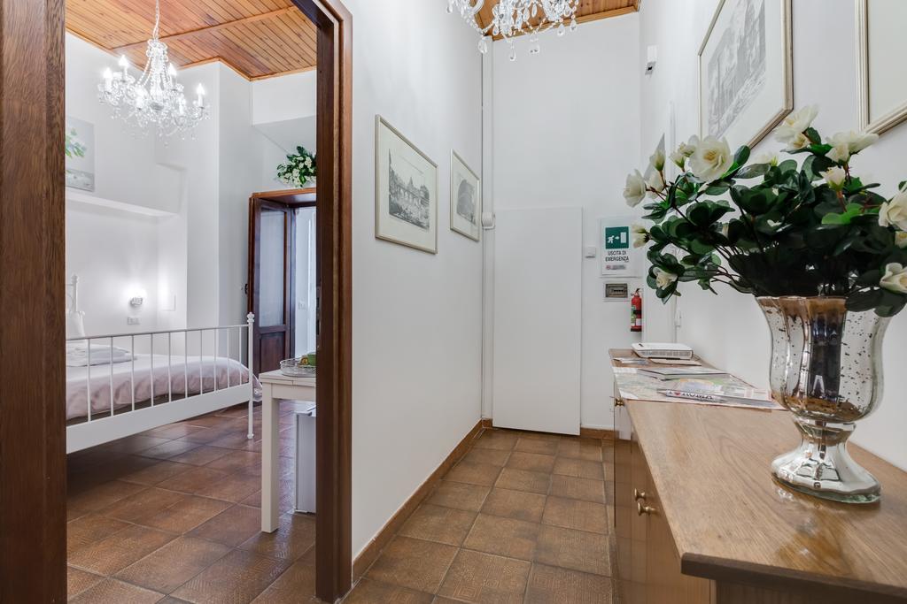 Lulu House Bed & Breakfast Rome Room photo