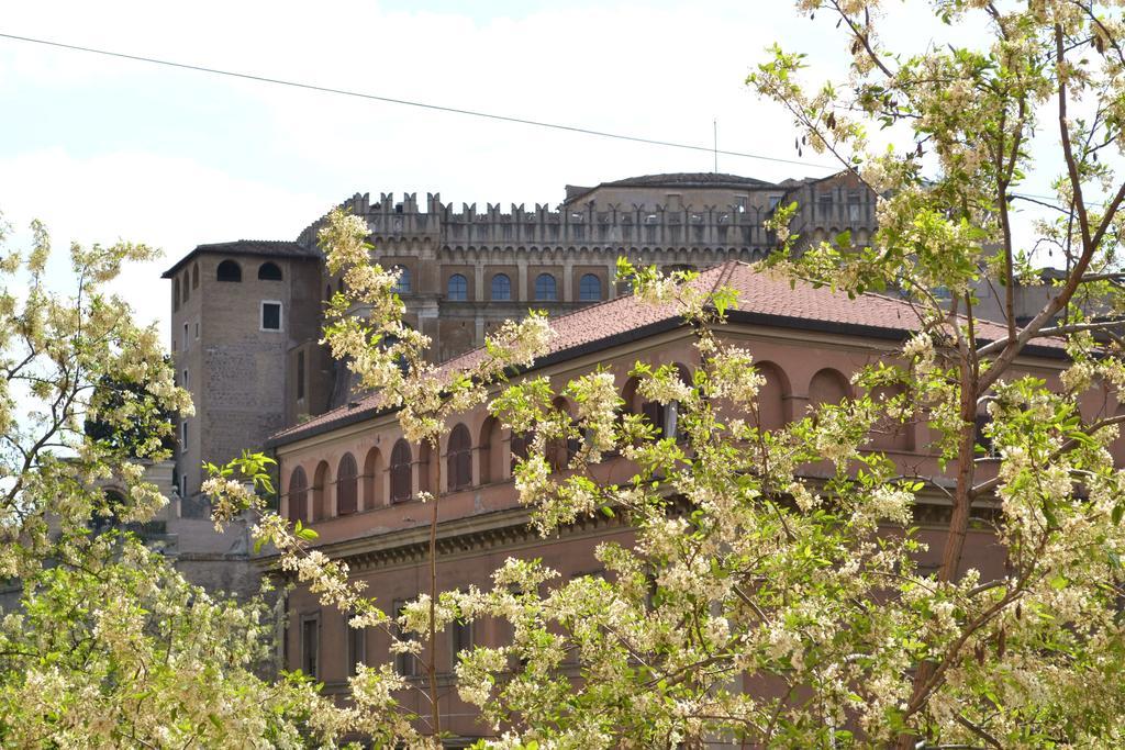 Lulu House Bed & Breakfast Rome Exterior photo